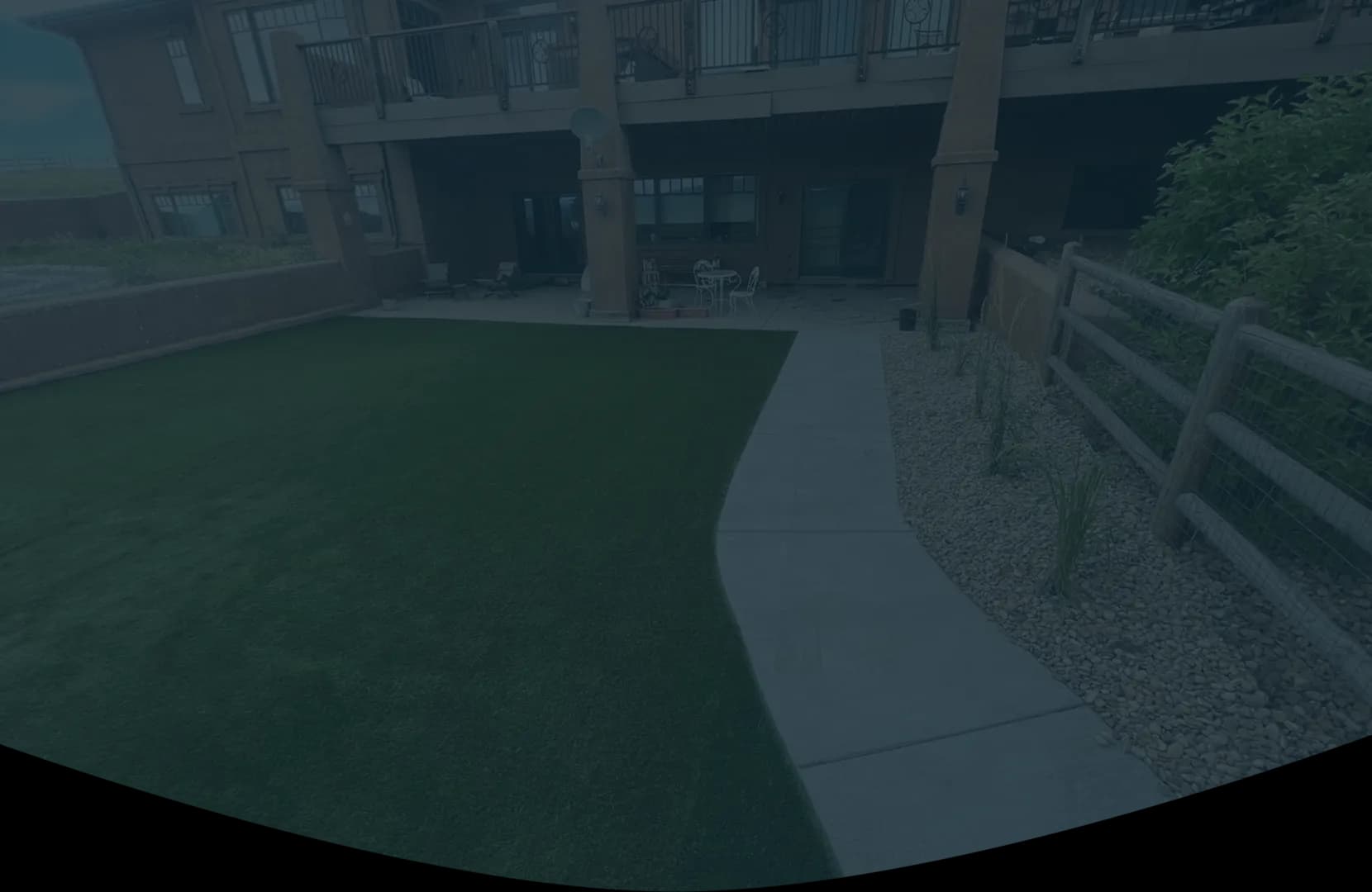 Beautiful landscaping project by JAL Landscaping