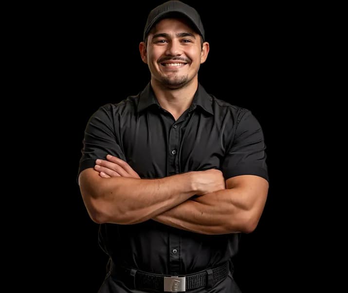 JAL Landscaping professional