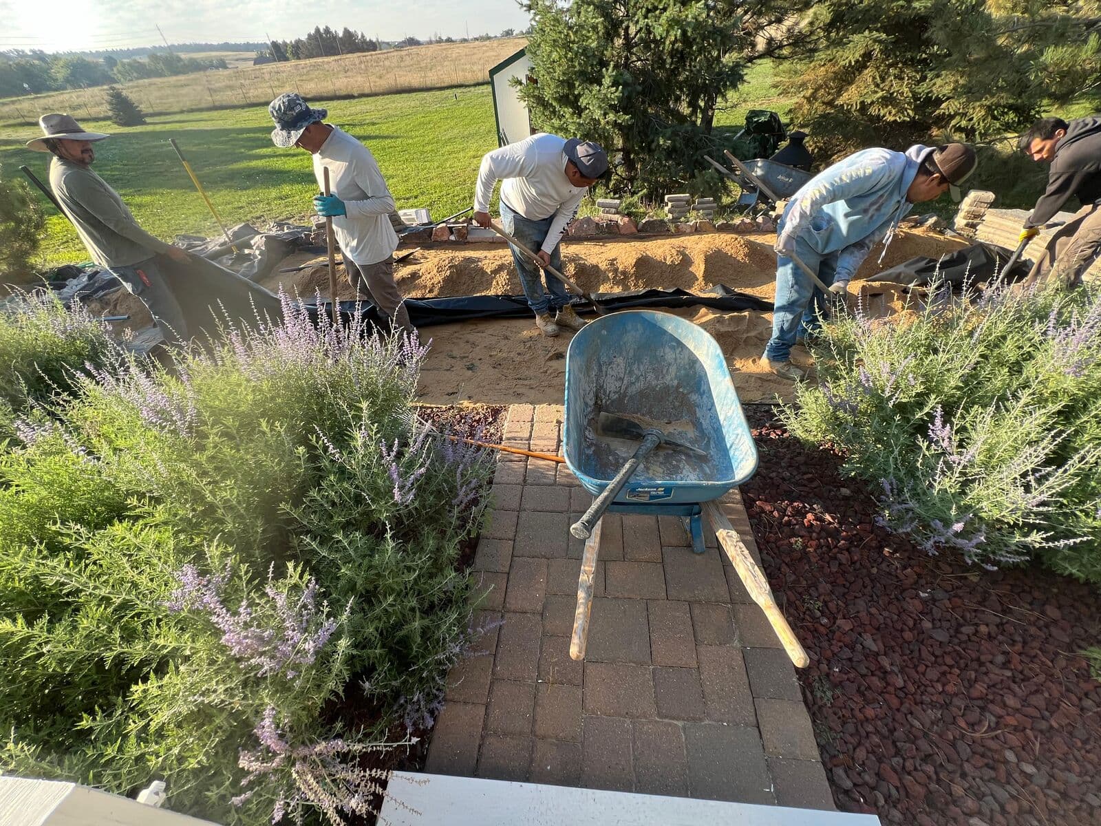 Property Maintenance & Services